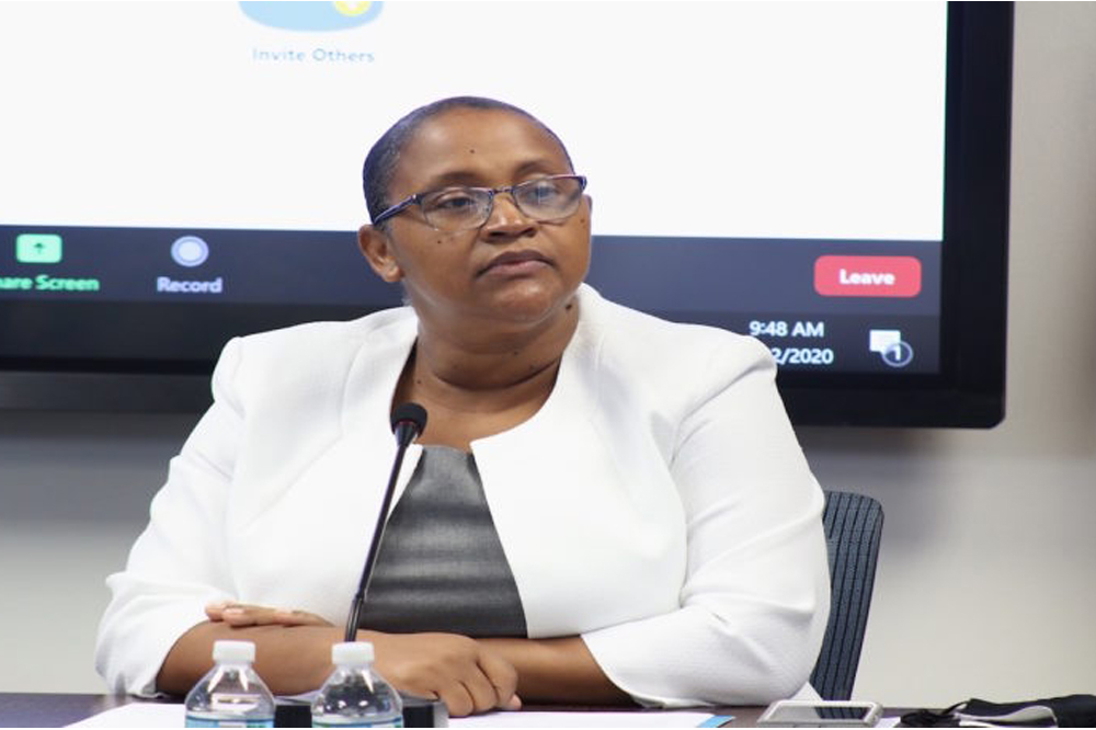 Overall improvement in 2020 CSEC results regionally – CXC Overall improvement in 2020 CSEC results regionally – CXC