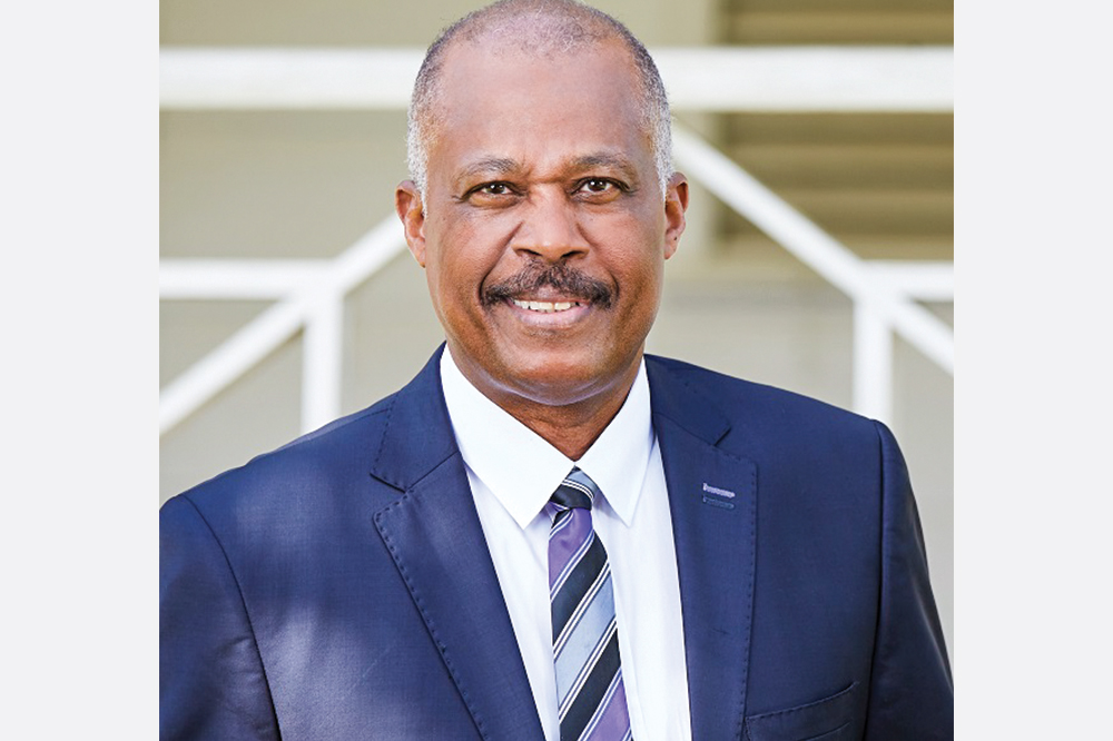 All reported cases in July 2020 exams will be reviewed – Beckles All reported cases in July 2020 exams will be reviewed – Beckles