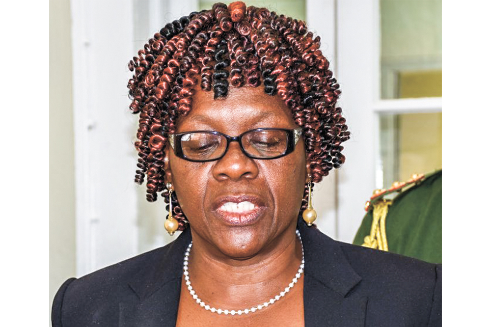 Same ballot boxes will be used on Election Day – SOE Same ballot boxes will be used on Election Day – SOE