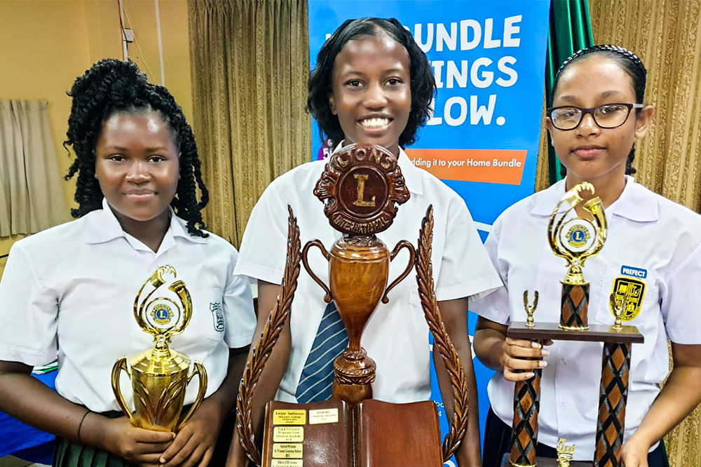 Hat trick for GHS in Schools’ National Public Speaking competition Hat trick for GHS in Schools’ National Public Speaking competition