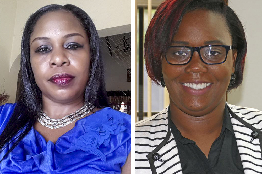 Two new Permanent Secretaries appointed in Gov’t Service Two new Permanent Secretaries appointed in Gov’t Service