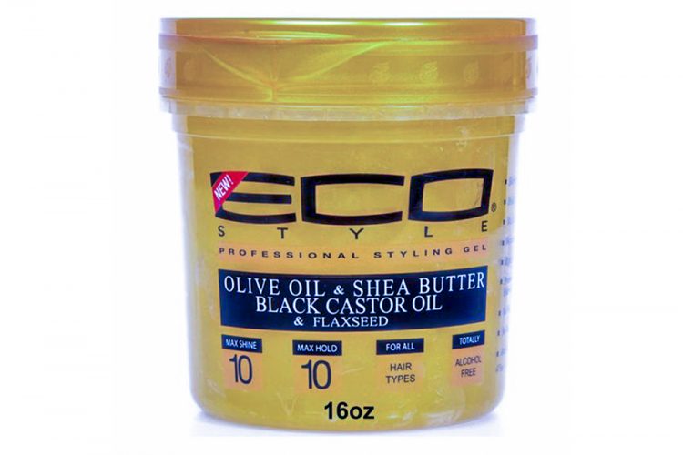 king professional styling gel