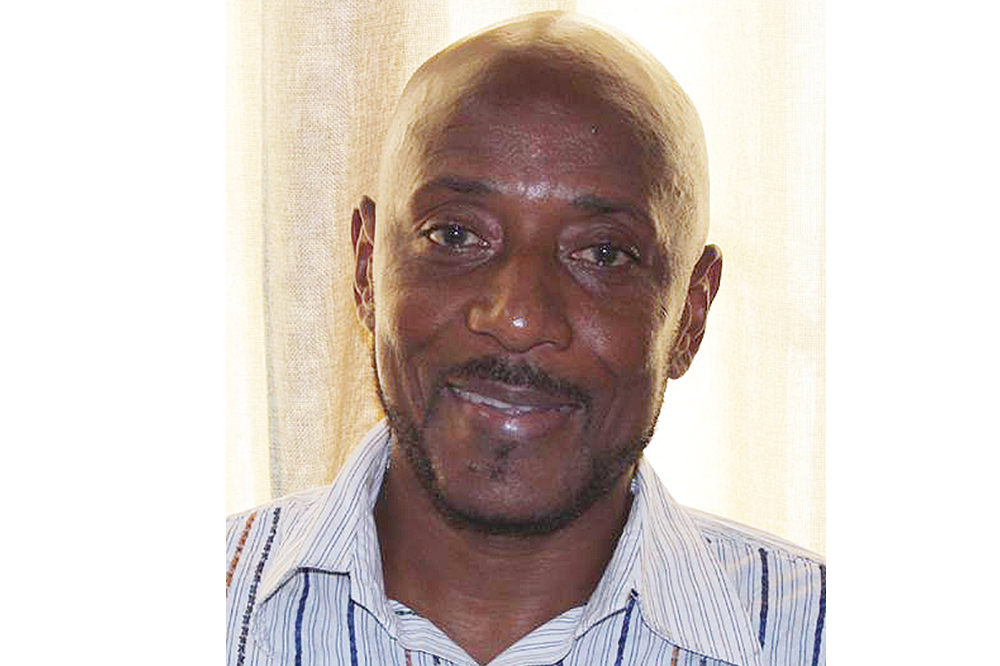 I believe in bipartisan approach – Bramble I believe in bipartisan approach – Bramble