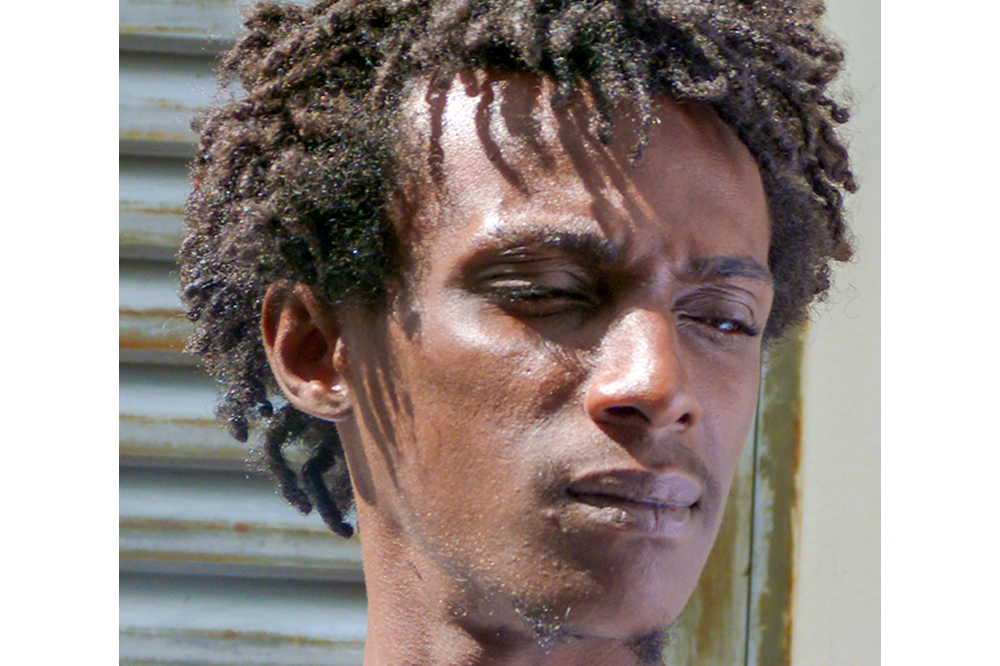 Man doubles down on prison sentence Man doubles down on prison sentence