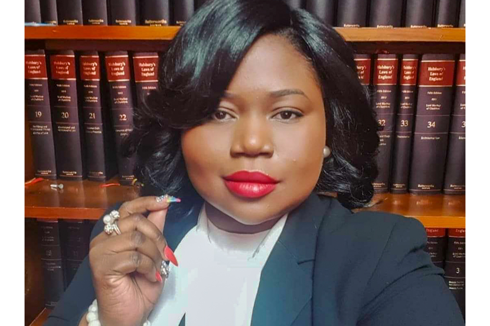 Experienced lawyer completes ULP’s senator lineup Experienced lawyer completes ULP’s senator lineup