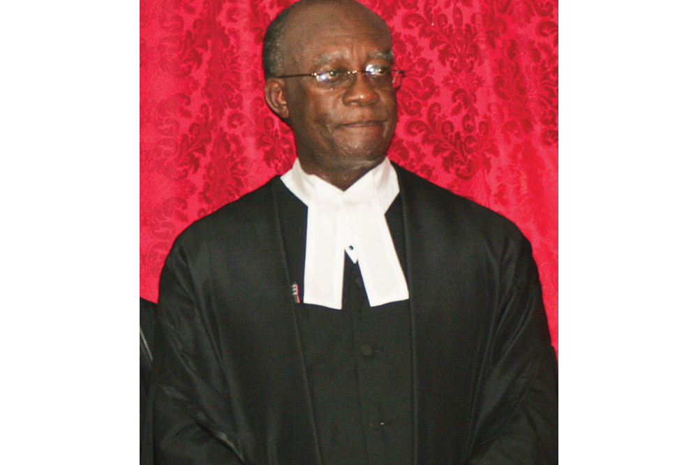 QC suggests judicial recount of NL votes QC suggests judicial recount of NL votes