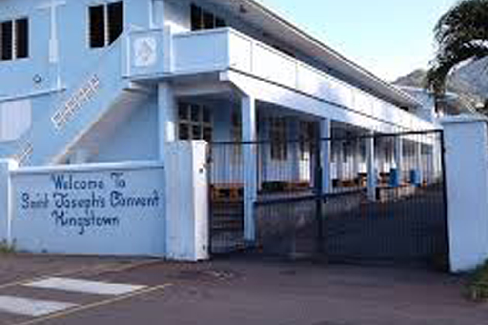 SJCK, New Prospect Primary win 2020 Living Well Clean School Competition SJCK, New Prospect Primary win 2020 Living Well Clean School Competition