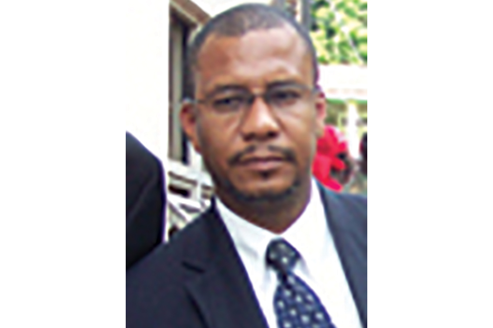 Stephen Williams to chair Police, Public Service Commissions Stephen Williams to chair Police, Public Service Commissions