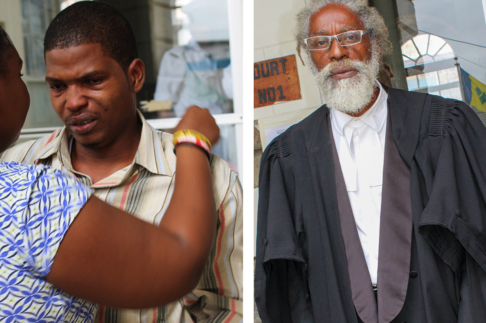 Robber given a second chance after victim asks for leniency - Vimarsana News