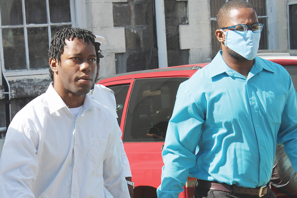 Man to serve 31 years in prison for 'revenge' murder of Bishop - Vimarsana News
