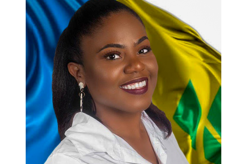 Vincentian awarded Distinguished Toastmaster designation - Vimarsana News