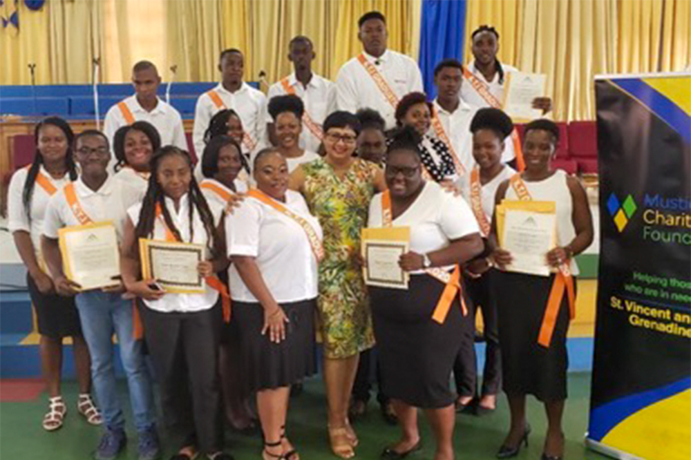 KTI's 2020 graduates receive their CVQ certificates - Vimarsana News
