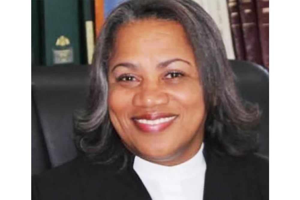 Chief Justice suggests judge-alone criminal trials for specific case types Chief Justice suggests judge-alone criminal trials for specific case types