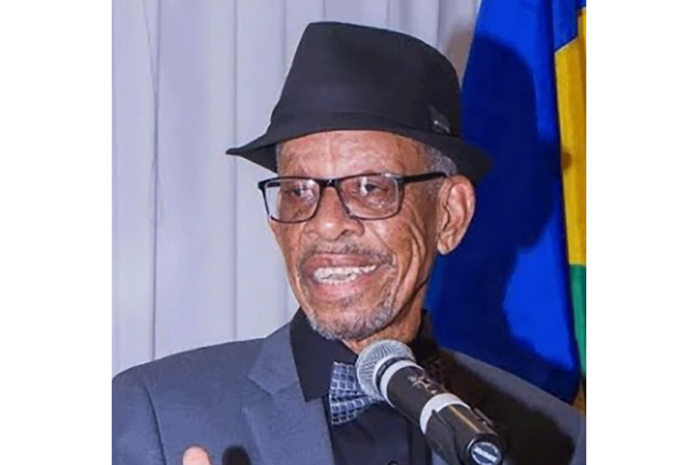 Veteran radio personality passes on - Vimarsana News