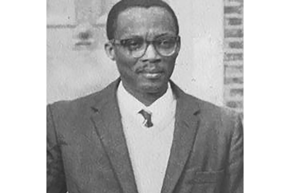 A Tribute to Clement Woodrow Iton - Vimarsana News