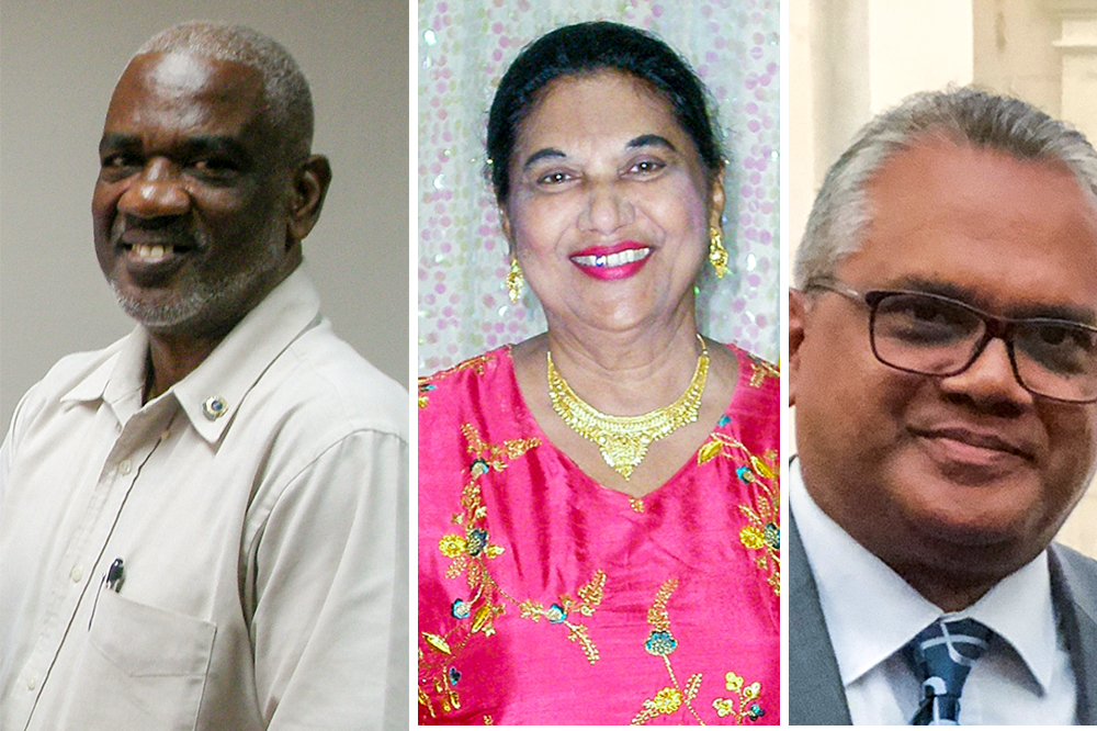 The East Indian Community in St Vincent - Vimarsana News