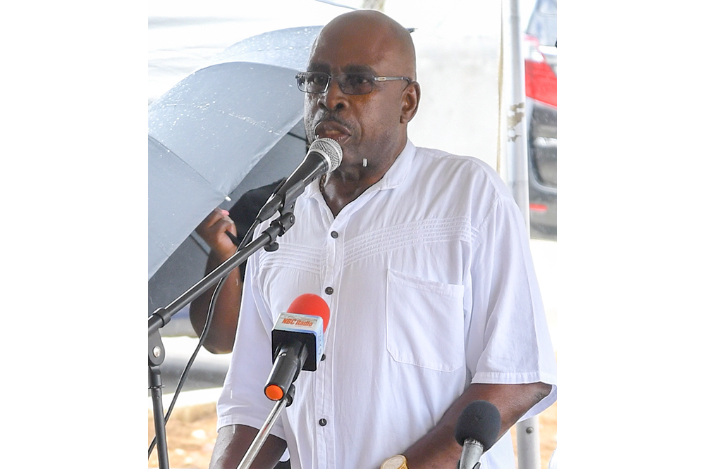 No dire water issues in Southern Grenadines – Snagg No dire water issues in Southern Grenadines – Snagg
